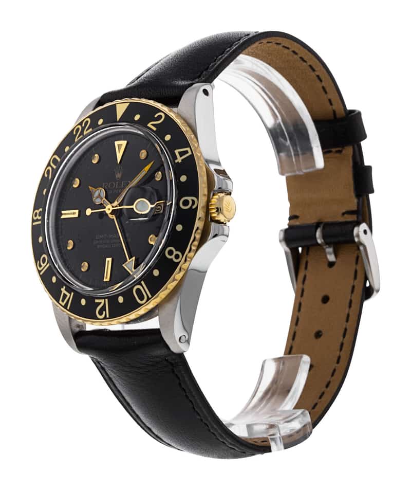Rolex GMT Master 16753
